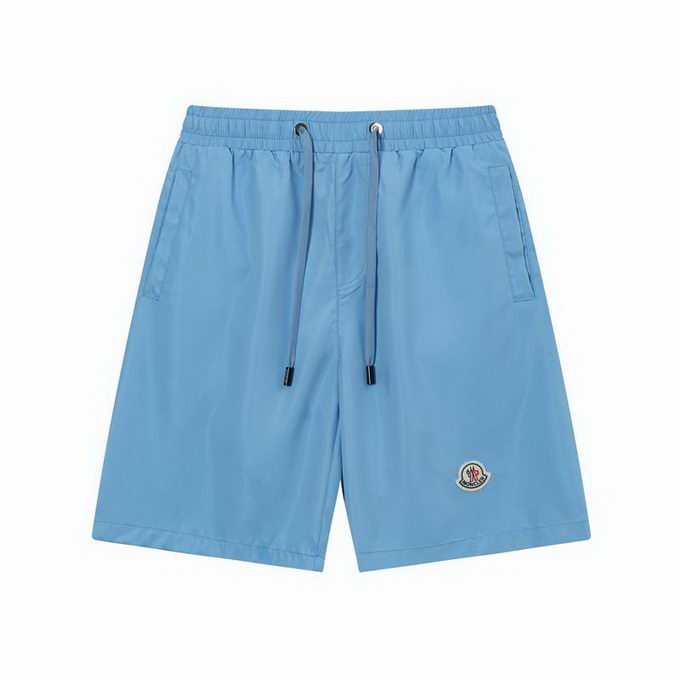 Moncler Beach Pants Mens ID:20250529-965